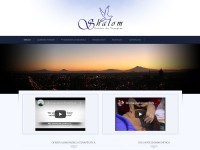 Desktop screenshot for centrodeterapias.cl