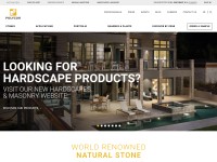 Desktop screenshot for polycor.com