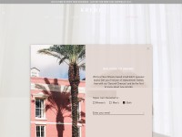 Desktop screenshot for krewe.com