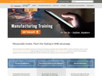 Desktop screenshot for toolingu.com