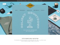 Desktop screenshot for almondsurfboards.com