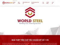 Desktop screenshot for nhatheptienche.com