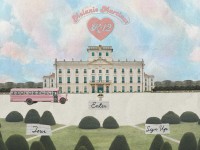 Desktop screenshot for melaniemartinezmusic.com