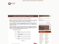 Desktop screenshot for espacevoiture.com