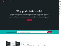 Desktop screenshot for pinsentmasons.com