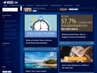 Desktop screenshot for itechprofs.com