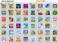 Desktop screenshot for trzywjednejlinii.pl