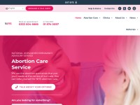 Desktop screenshot for nupas.co.uk