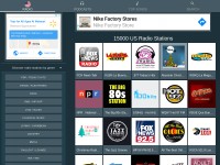 Desktop screenshot for fmradiofree.com