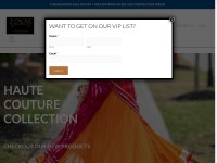 Desktop screenshot for designer-dc.com