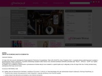 Desktop screenshot for owulacja.pl