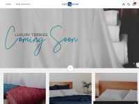 Desktop screenshot for dzeehome.com