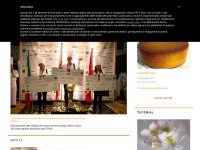 Desktop screenshot for cakedesignitalia.it