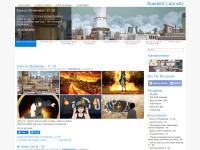 Desktop screenshot for randomc.net