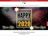 Desktop screenshot for artistshot.com