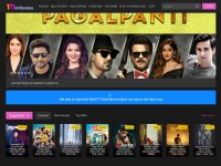 Desktop screenshot for mkvcinemas.bid