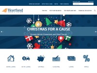 Desktop screenshot for hcu.coop