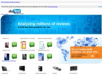 Desktop screenshot for alatest.com