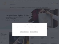 Desktop screenshot for ly-o.fr