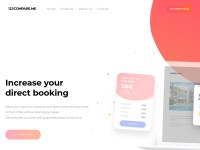 Desktop screenshot for 123compare.me