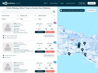Desktop screenshot for psikologmerkezi.com