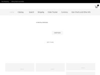 Desktop screenshot for vanitybox.ga