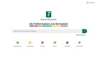 Desktop screenshot for grouperf.com