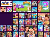 Play free online games — Bestgamespot - CuteDressup - Medium