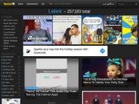 Desktop screenshot for kappit.com