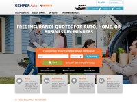 Desktop screenshot for infinityauto.com