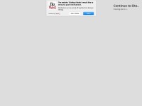 Desktop screenshot for bizwest.com