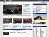 Desktop screenshot for gpupdate.net