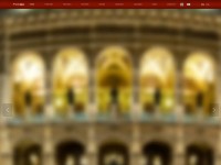 Desktop screenshot for opera-world.net