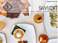 Desktop screenshot for skyloftoc.com