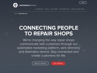 Desktop screenshot for mechanicadvisor.com