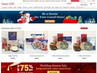 Desktop screenshot for talash.com