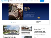 Desktop screenshot for mycentraljersey.com