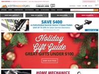 Desktop screenshot for westernbikeworks.com