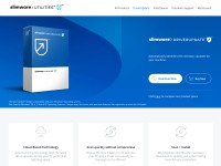Desktop screenshot for driverupdate.net