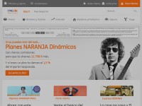 Desktop screenshot for ing.es