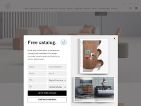 Desktop screenshot for bludot.com