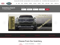 Desktop screenshot for huffineskiacorinth.com