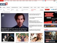 Desktop screenshot for in.com