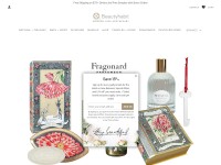 Desktop screenshot for beautyhabit.com