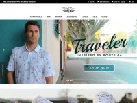 Desktop screenshot for straightdown.com