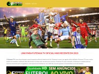 Desktop screenshot for bblive360.vip