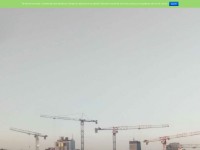 Desktop screenshot for lexdar.com