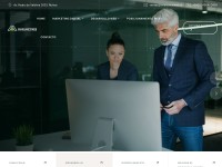 Desktop screenshot for mianuncioweb.cl