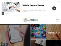 Desktop screenshot for bestappsforkids.com