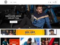 Desktop screenshot for chkokko.com